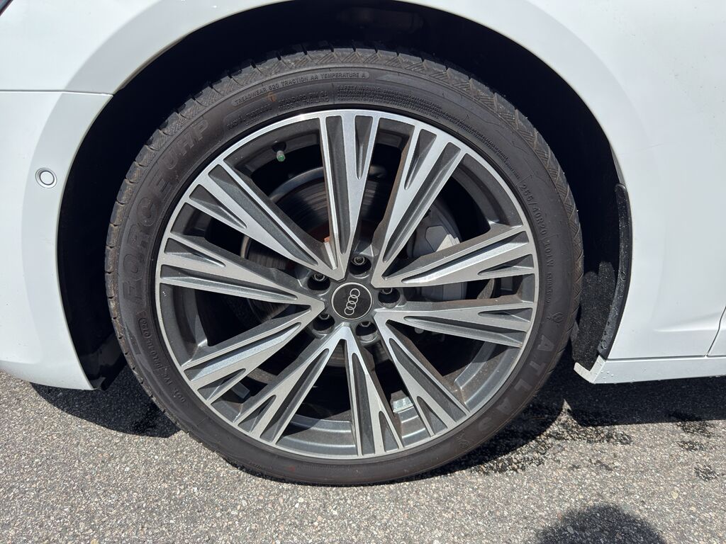 2021 Audi A6 Premium Wilmington NC