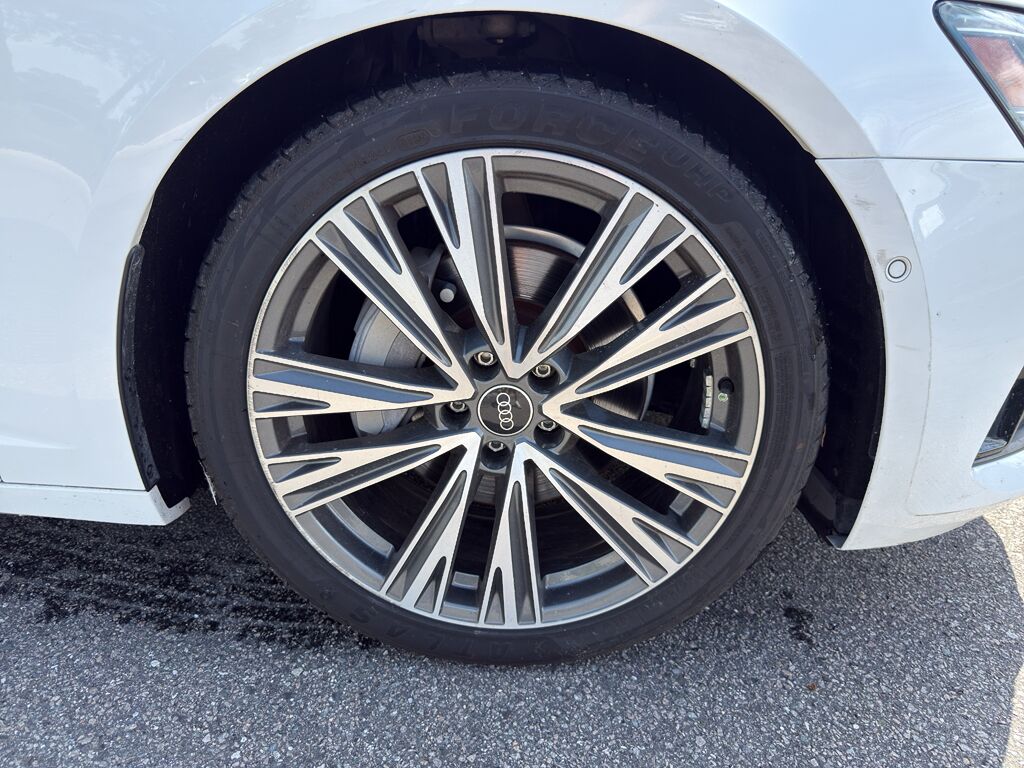2021 Audi A6 Premium Wilmington NC