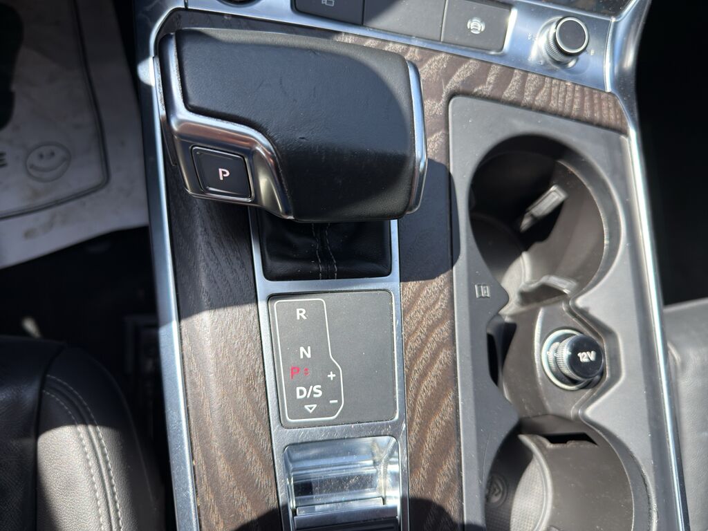 2021 Audi A6 Premium Wilmington NC