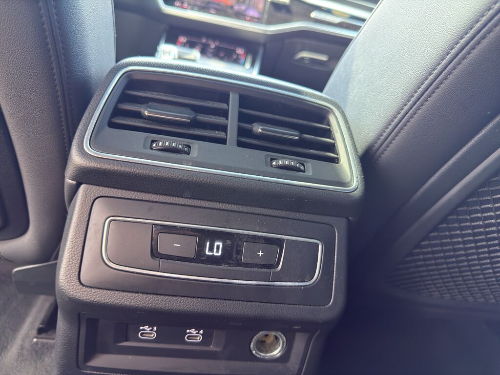 2021 Audi A6 Premium Wilmington NC