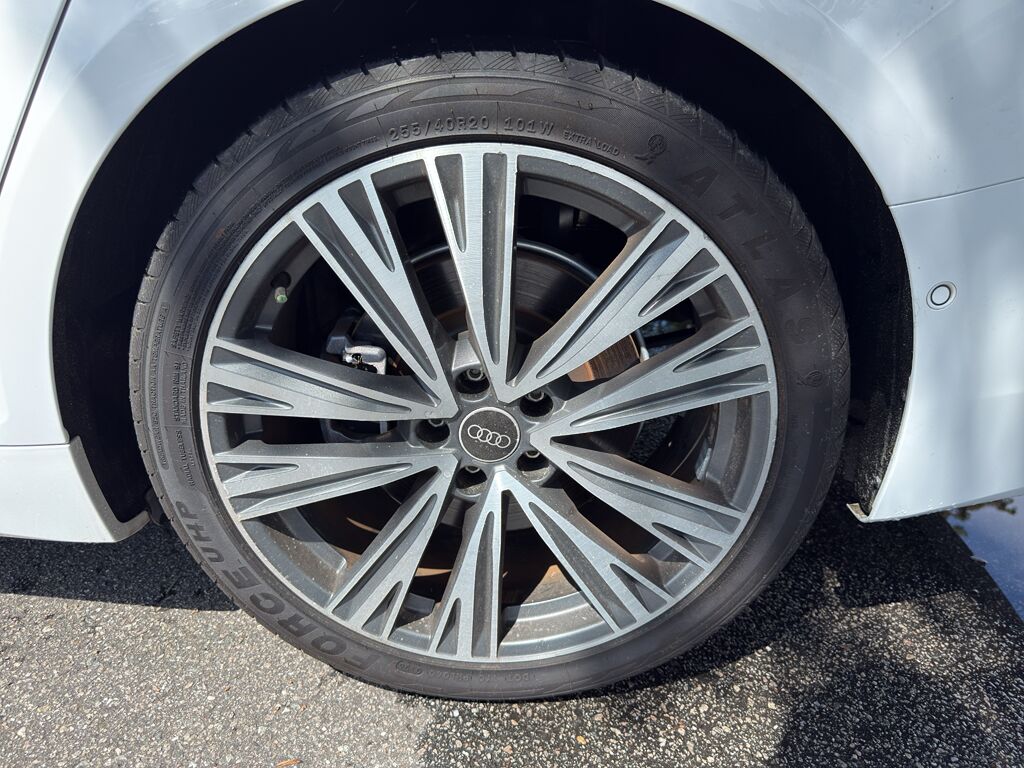 2021 Audi A6 Premium Wilmington NC