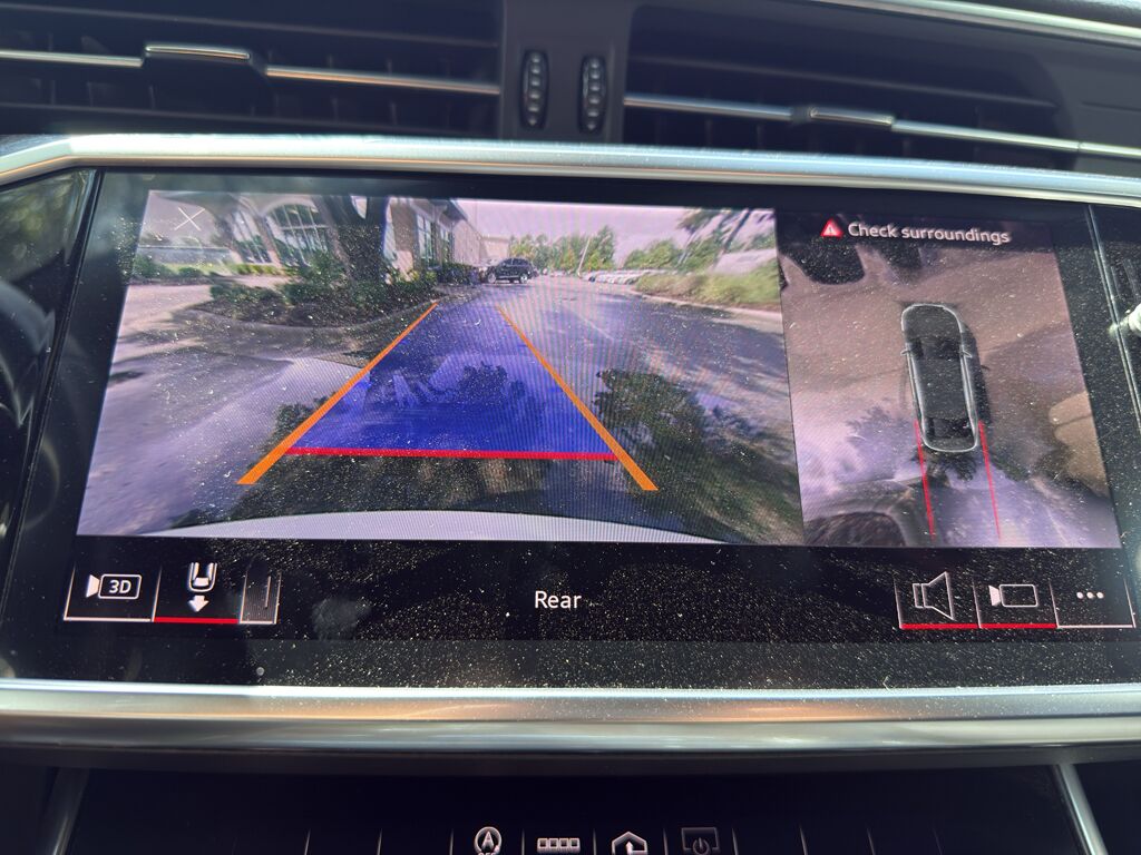 2021 Audi A6 Premium Wilmington NC