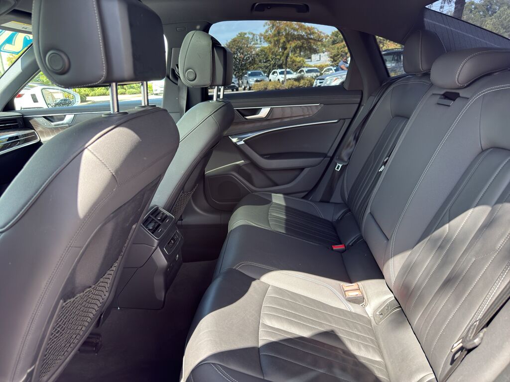 2021 Audi A6 Premium Wilmington NC