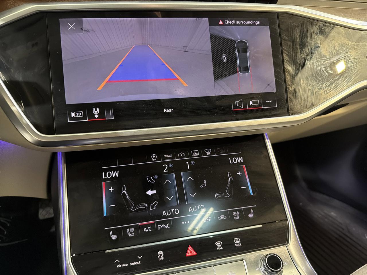 2021 Audi A6 Prestige San Antonio TX