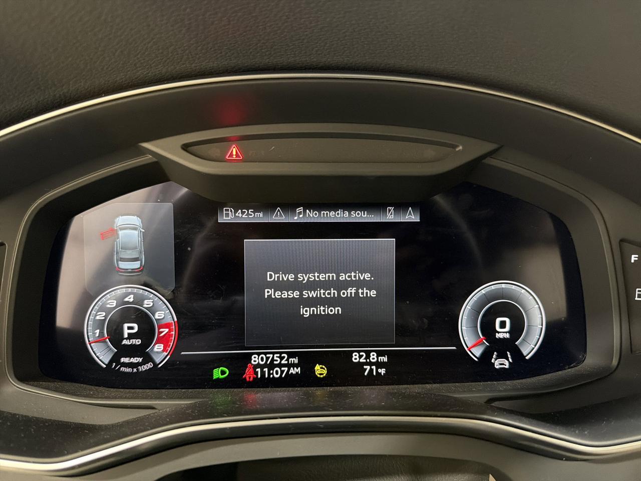 2021 Audi A6 Prestige San Antonio TX
