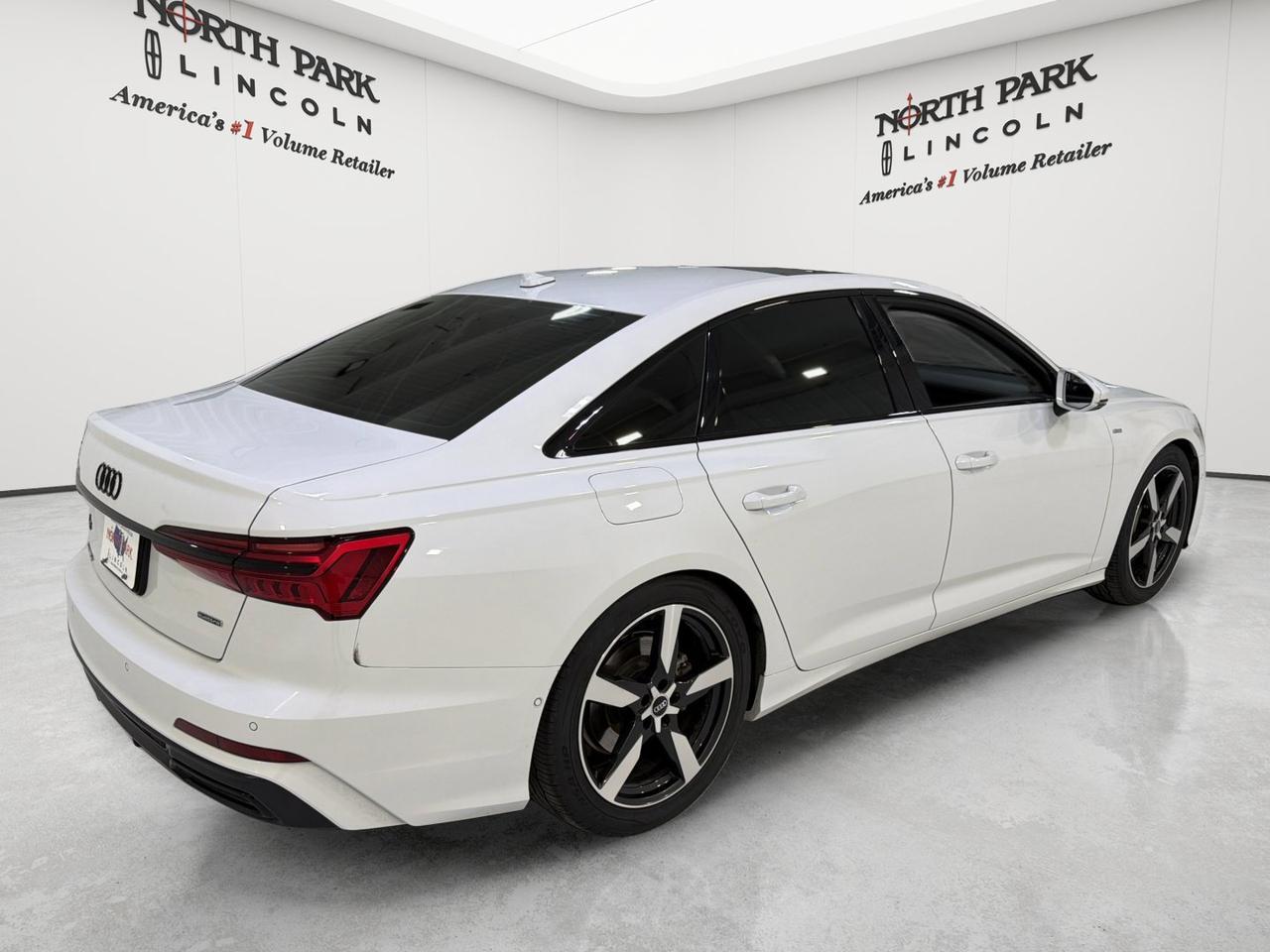 2021 Audi A6 Prestige San Antonio TX