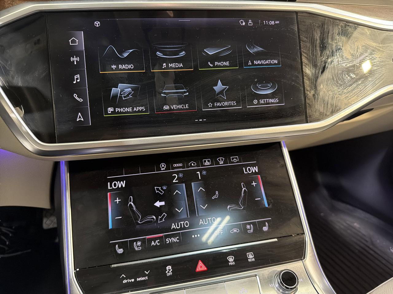 2021 Audi A6 Prestige San Antonio TX