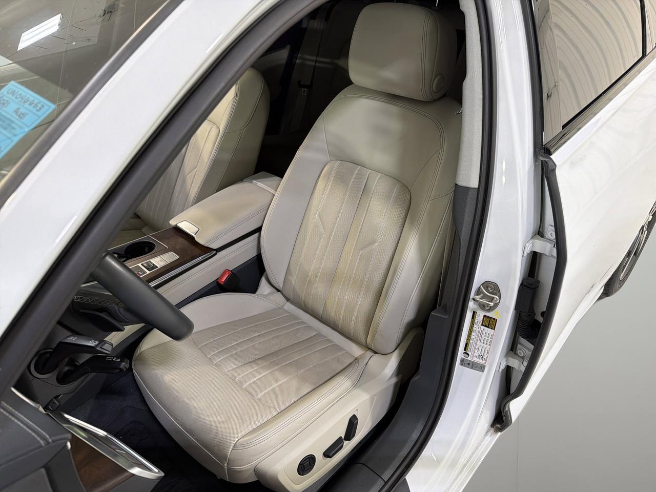 2021 Audi A6 Prestige San Antonio TX