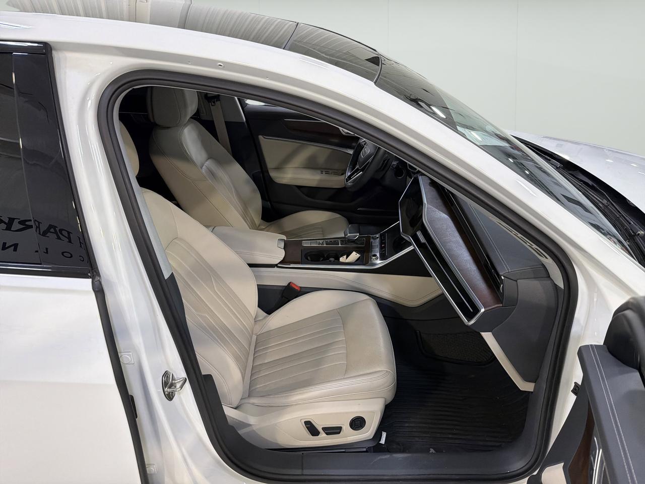 2021 Audi A6 Prestige San Antonio TX