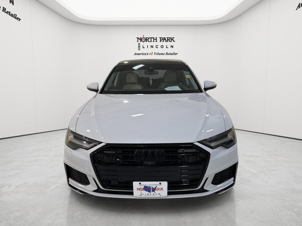 2021 Audi A6 Prestige San Antonio TX
