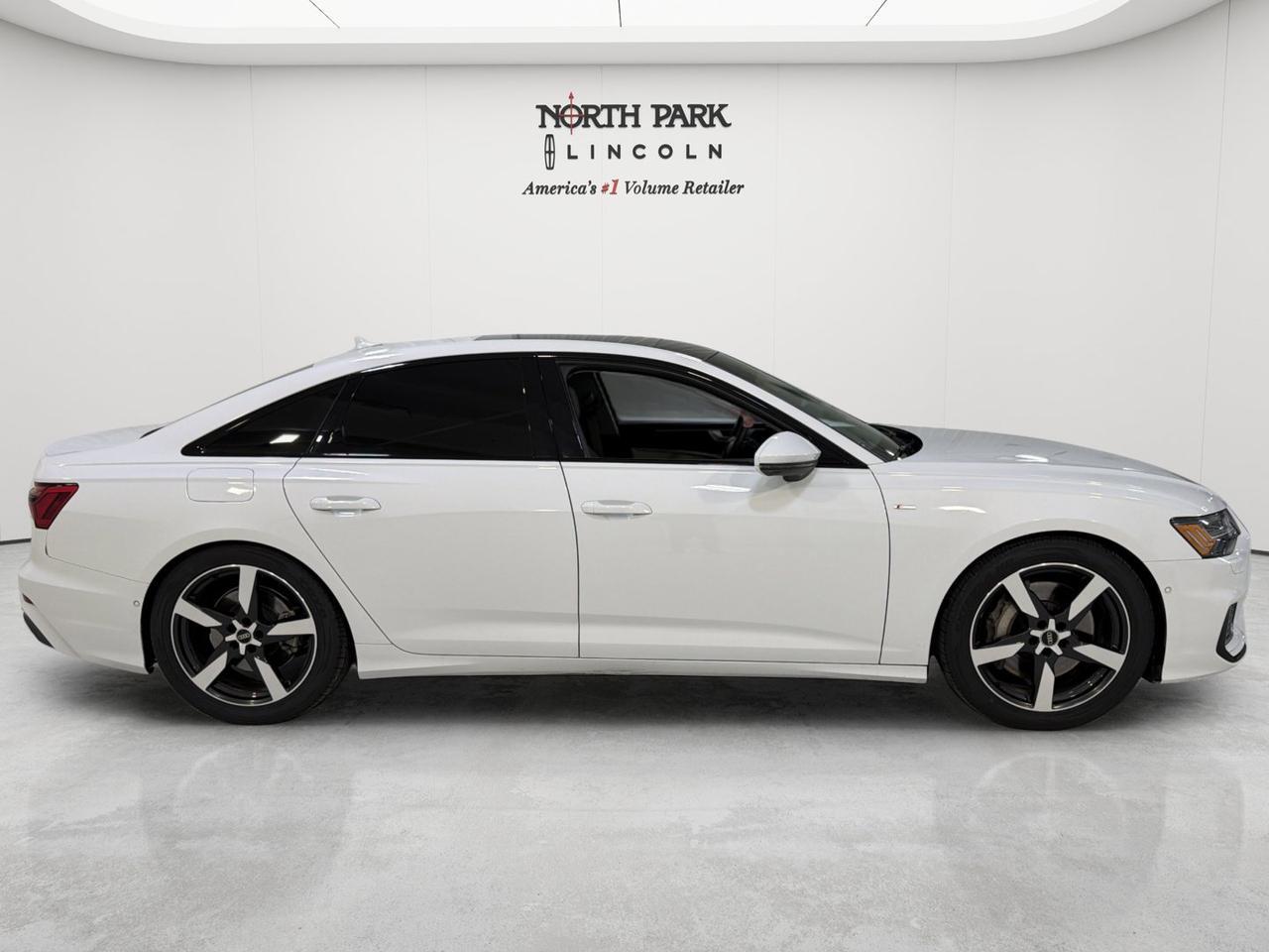 2021 Audi A6 Prestige San Antonio TX