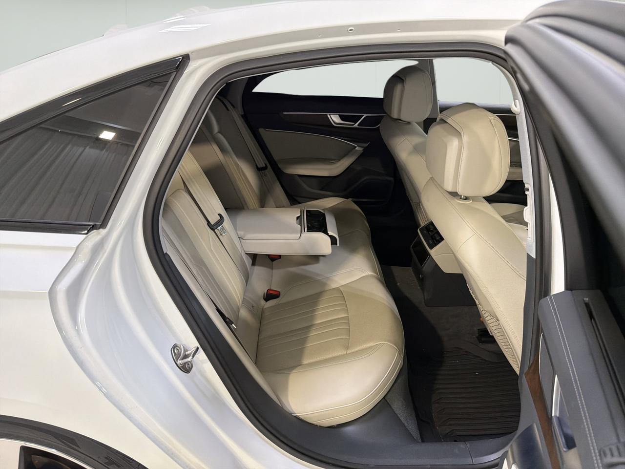 2021 Audi A6 Prestige San Antonio TX