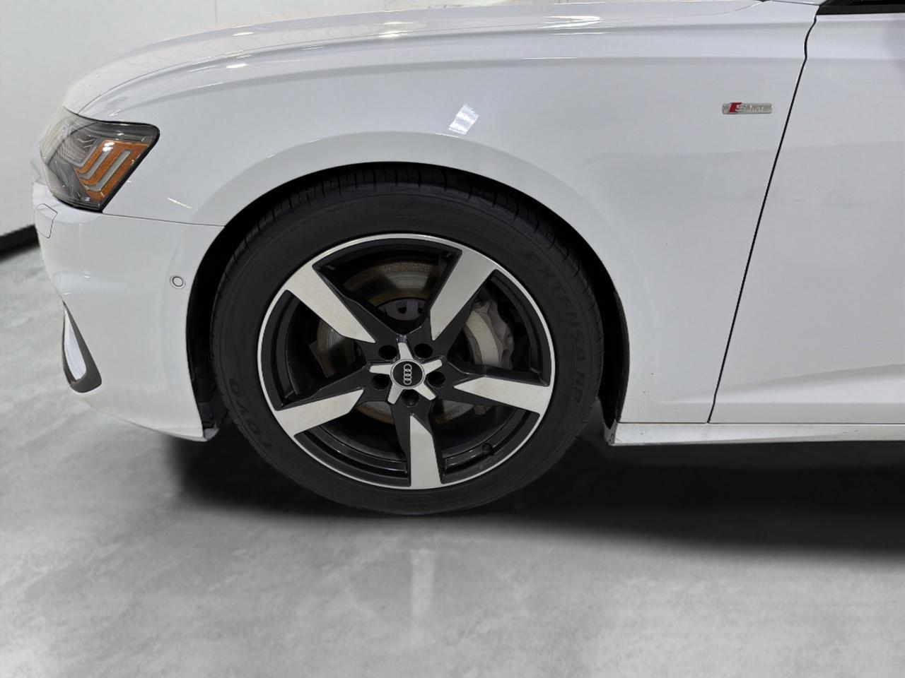 2021 Audi A6 Prestige San Antonio TX