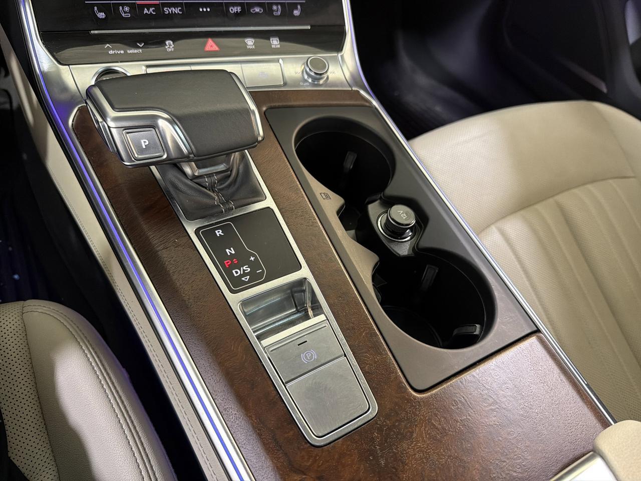 2021 Audi A6 Prestige San Antonio TX