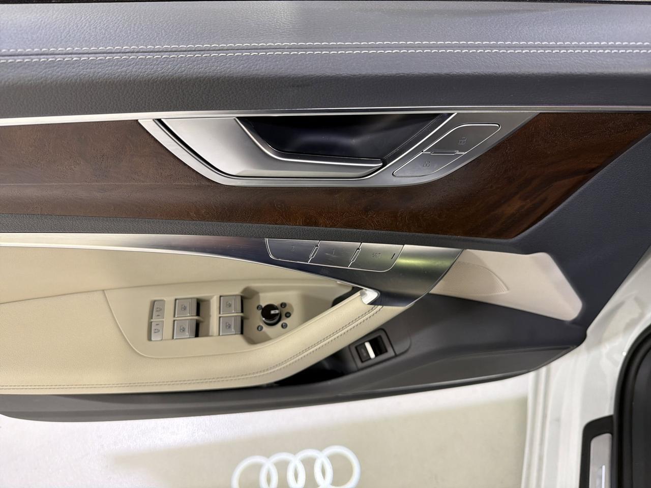 2021 Audi A6 Prestige San Antonio TX