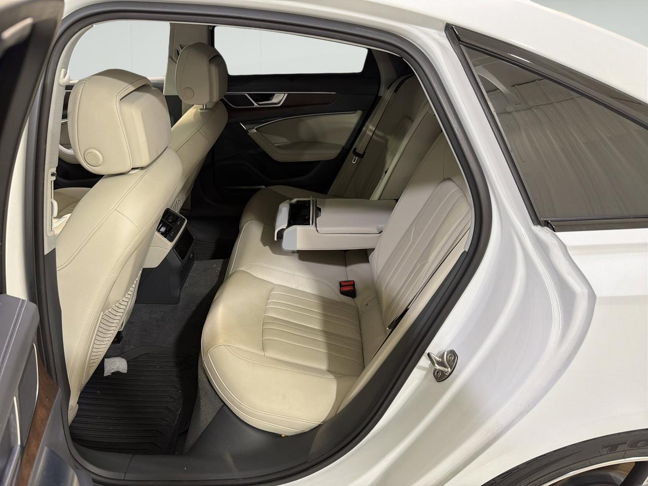 2021 Audi A6 Prestige San Antonio TX