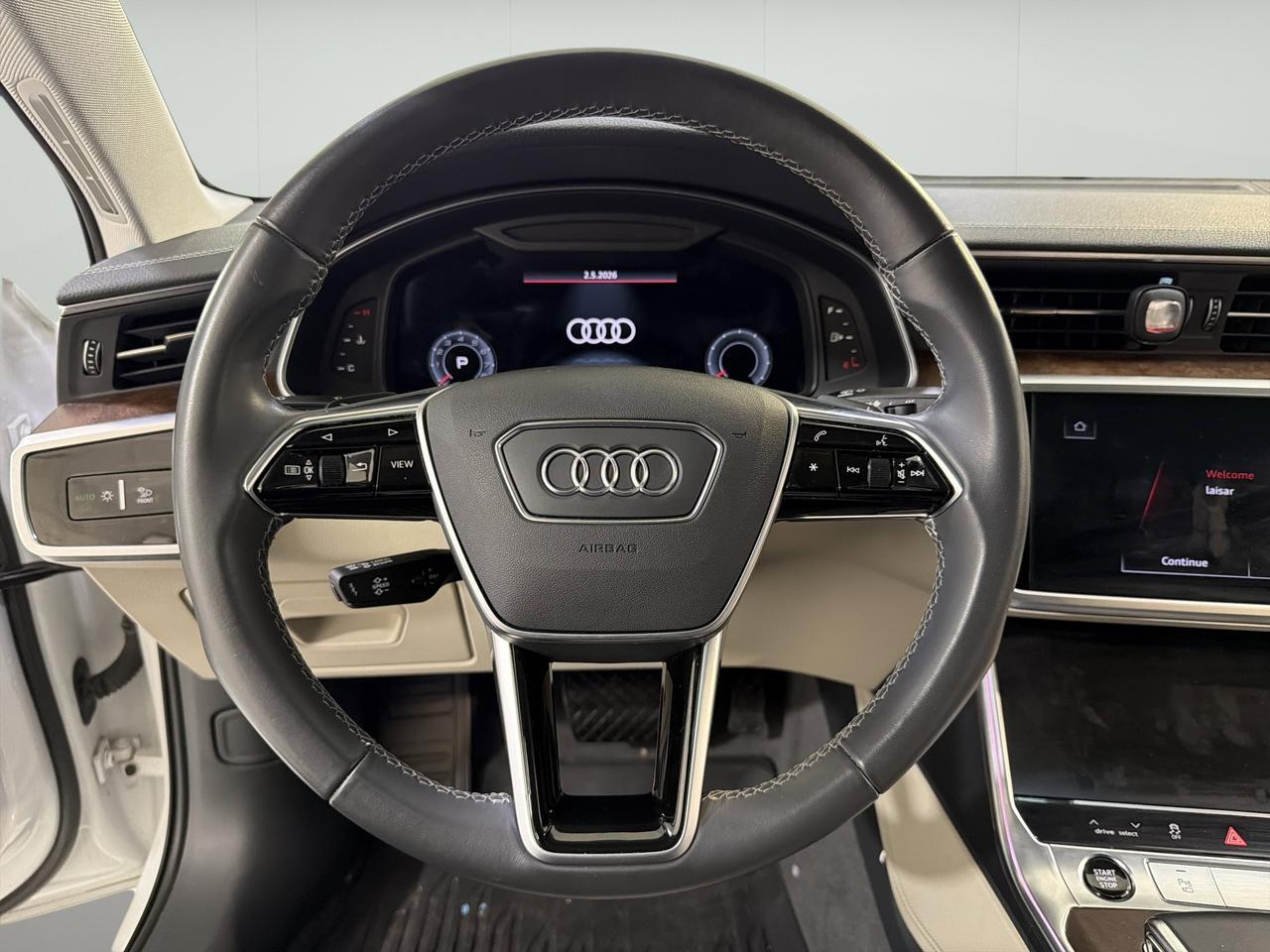 2021 Audi A6 Prestige San Antonio TX