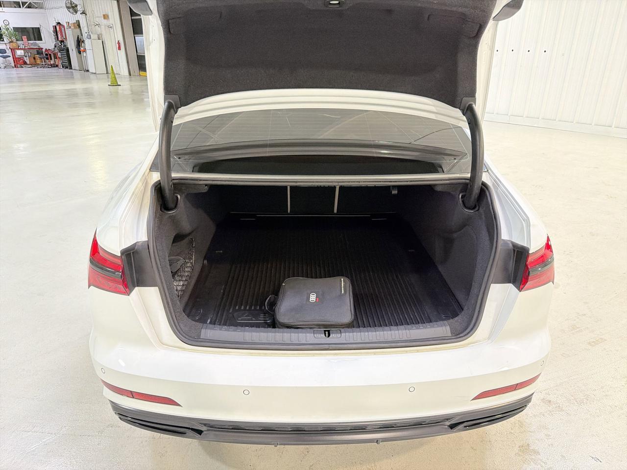 2021 Audi A6 Prestige San Antonio TX