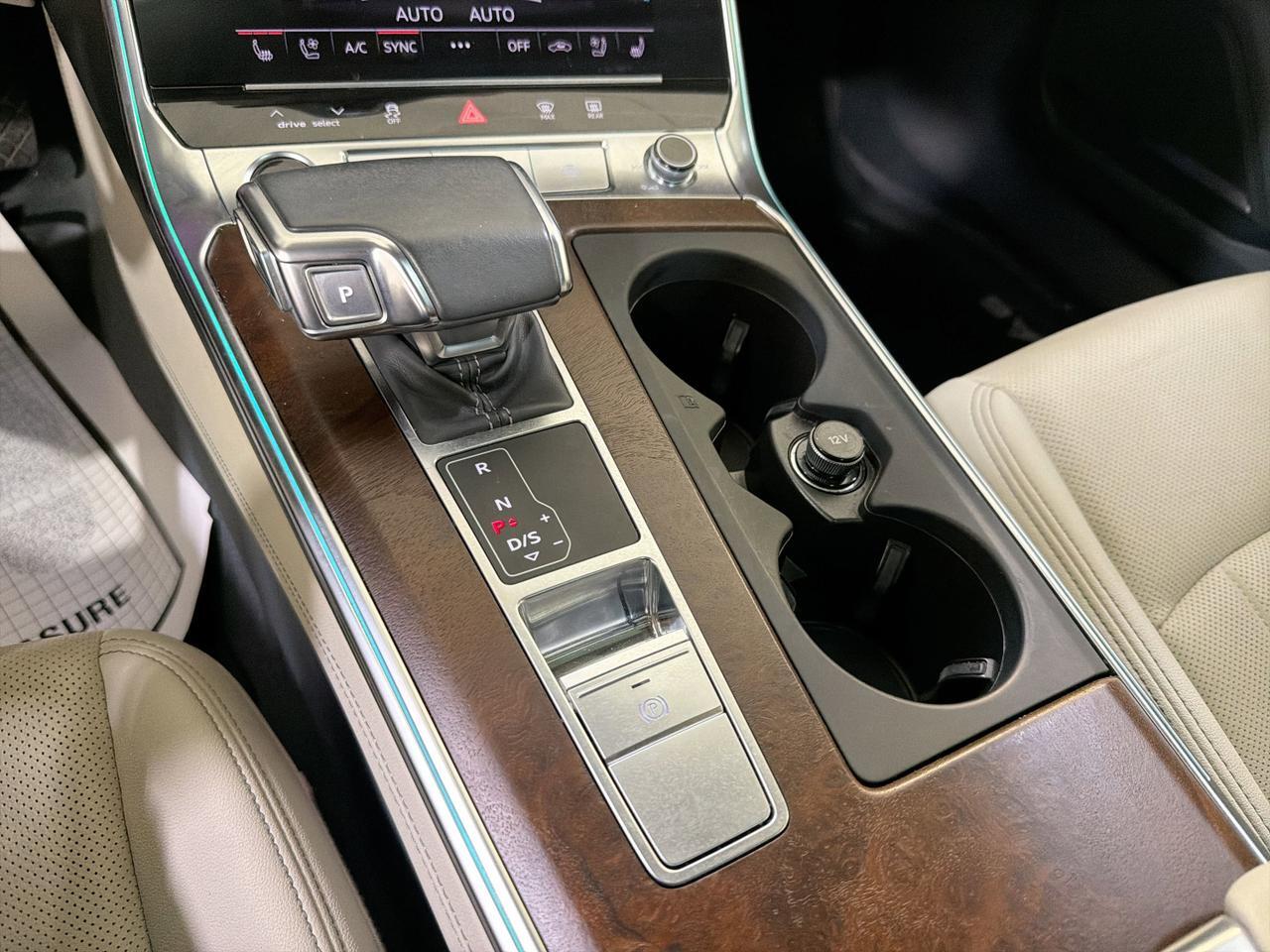 2021 Audi A6 Prestige San Antonio TX
