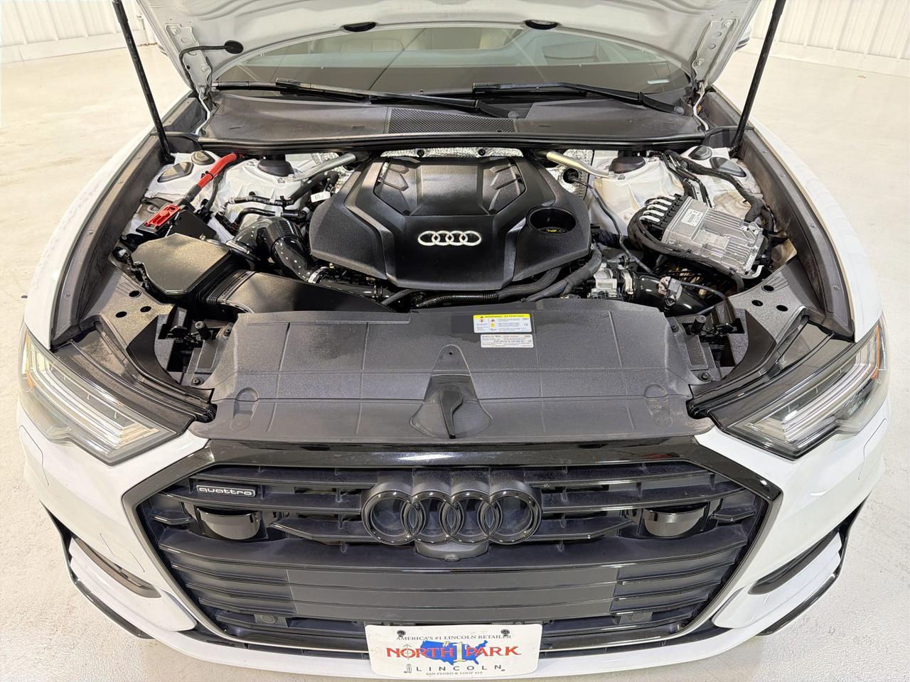 2021 Audi A6 Prestige San Antonio TX