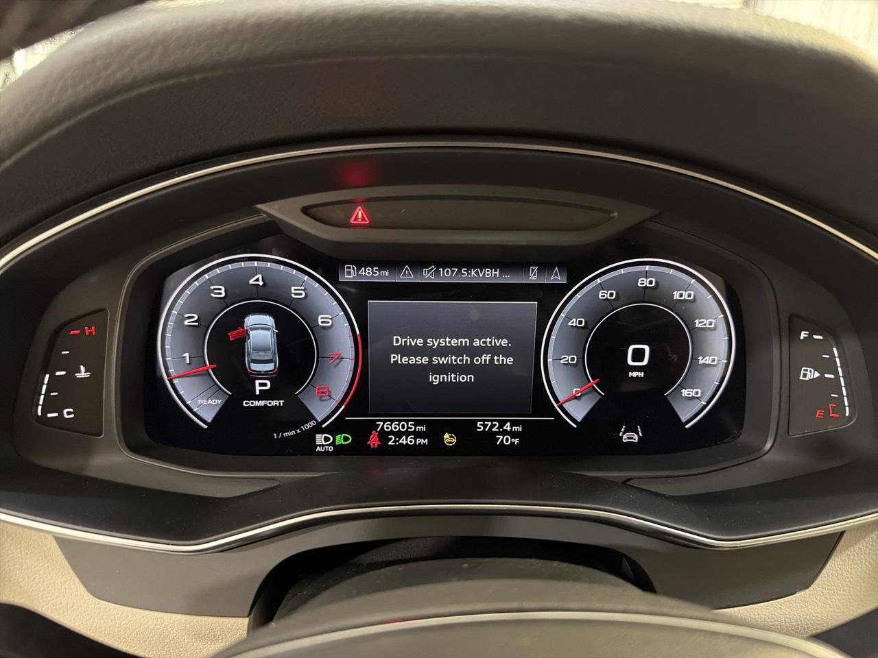 2021 Audi A6 Prestige San Antonio TX