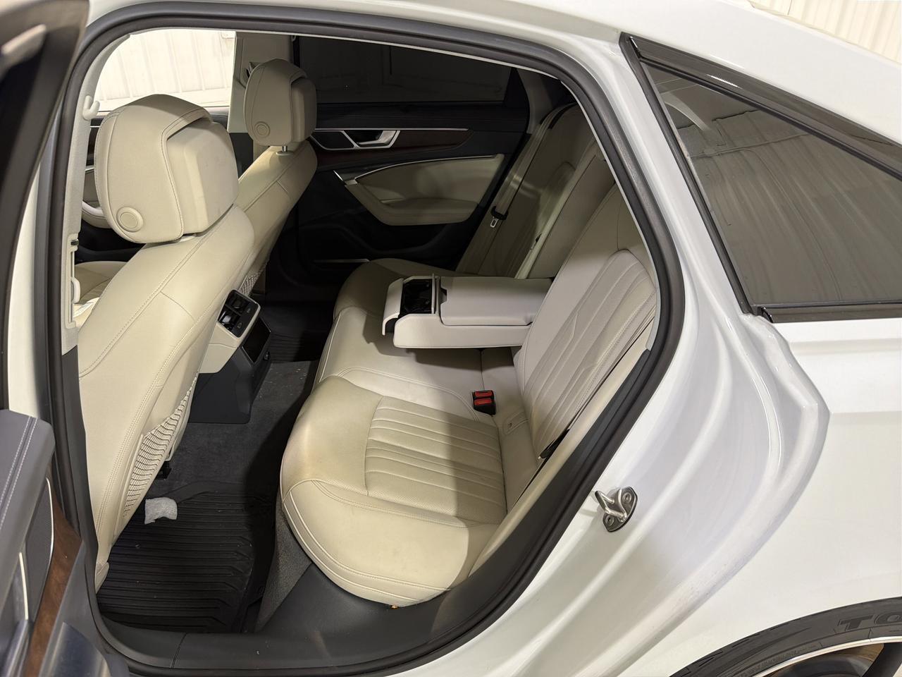 2021 Audi A6 Prestige San Antonio TX