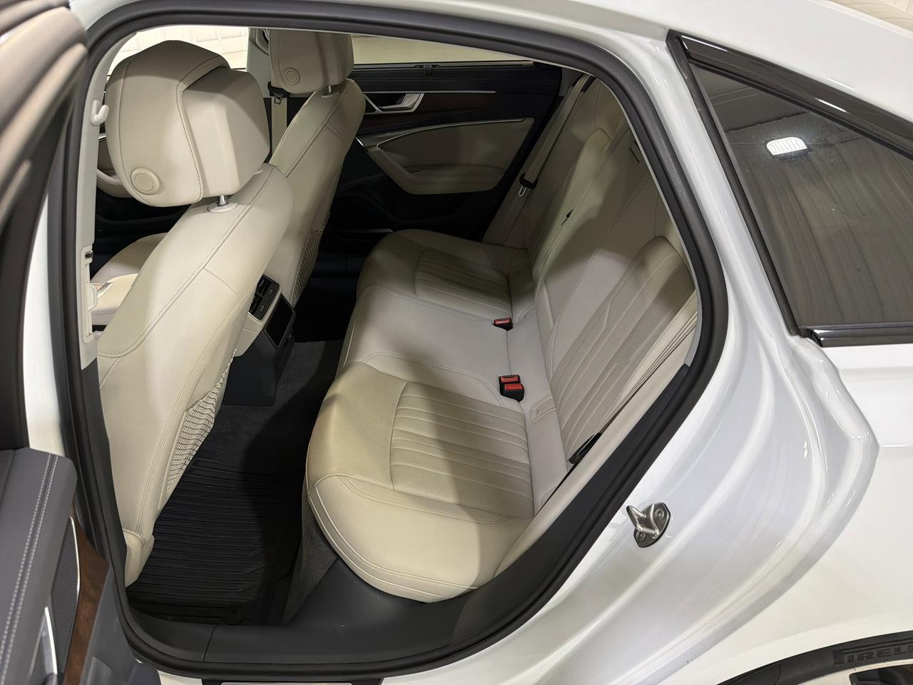 2021 Audi A6 Prestige San Antonio TX