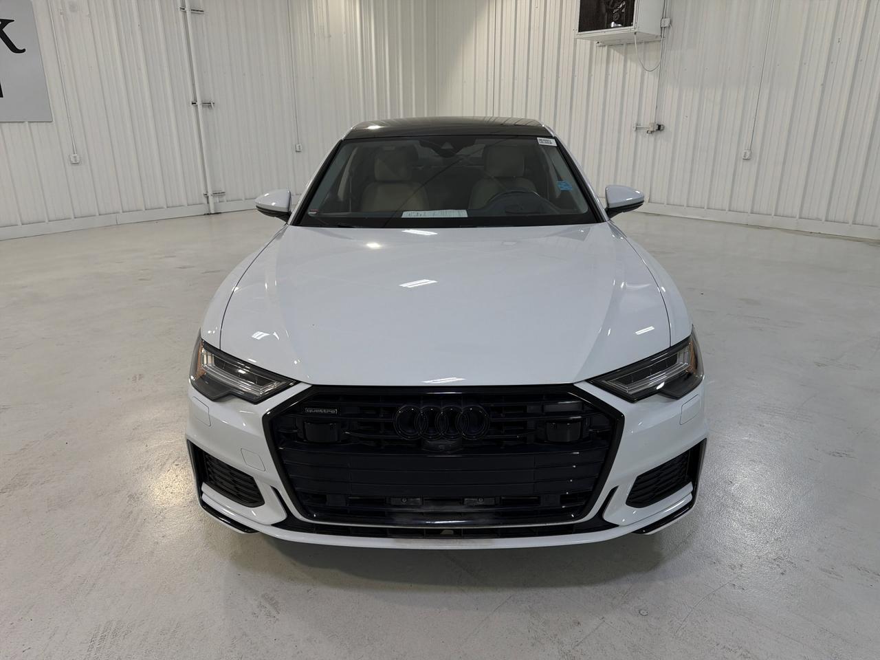 2021 Audi A6 Prestige San Antonio TX