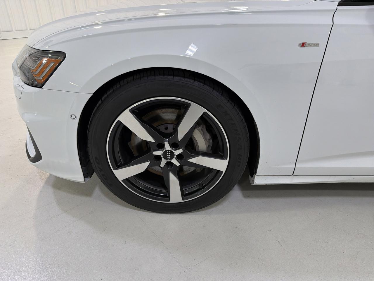 2021 Audi A6 Prestige San Antonio TX