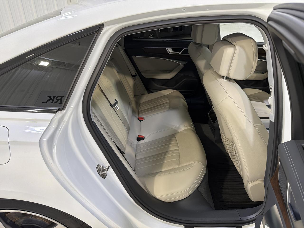 2021 Audi A6 Prestige San Antonio TX