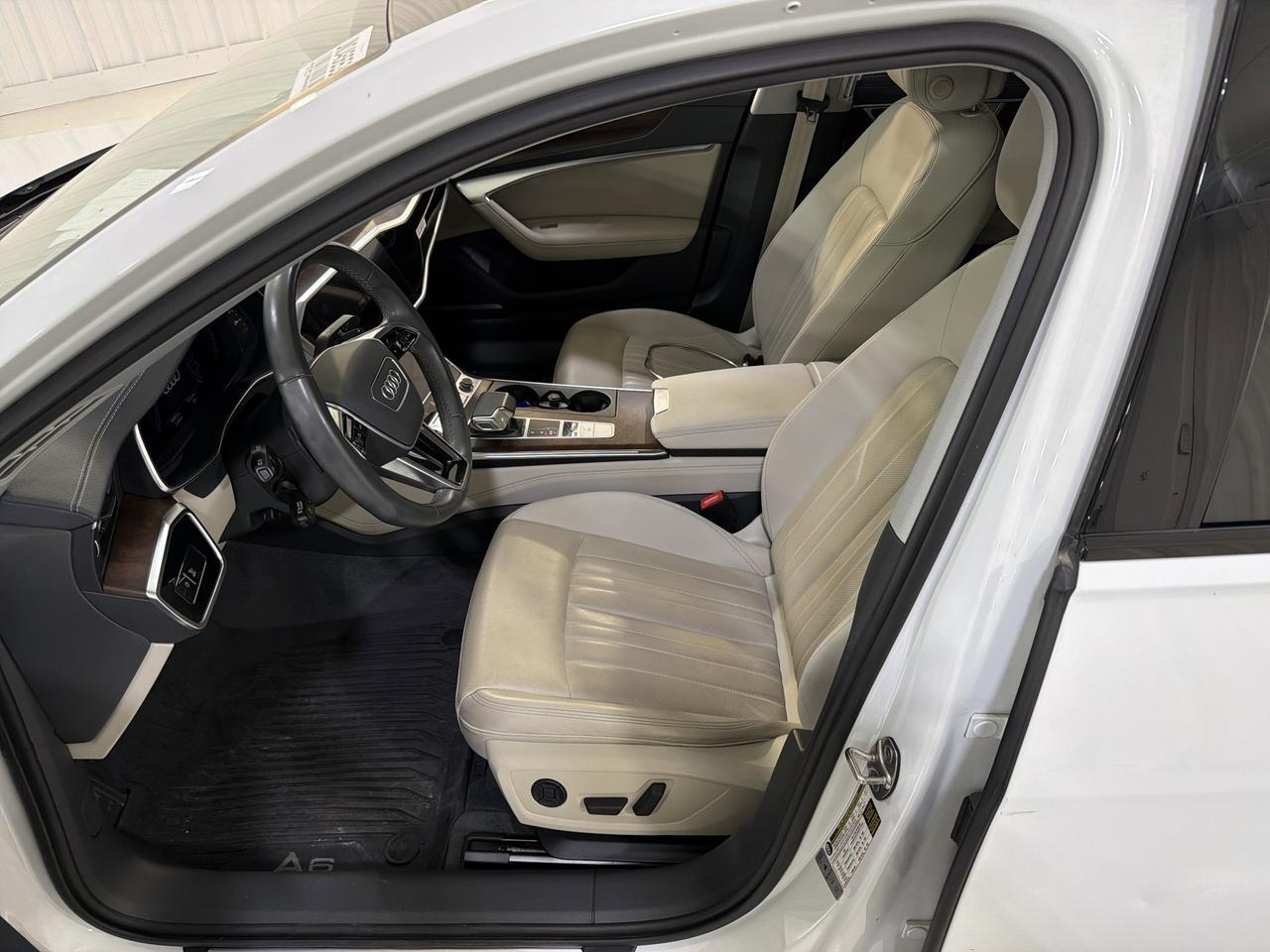 2021 Audi A6 Prestige San Antonio TX