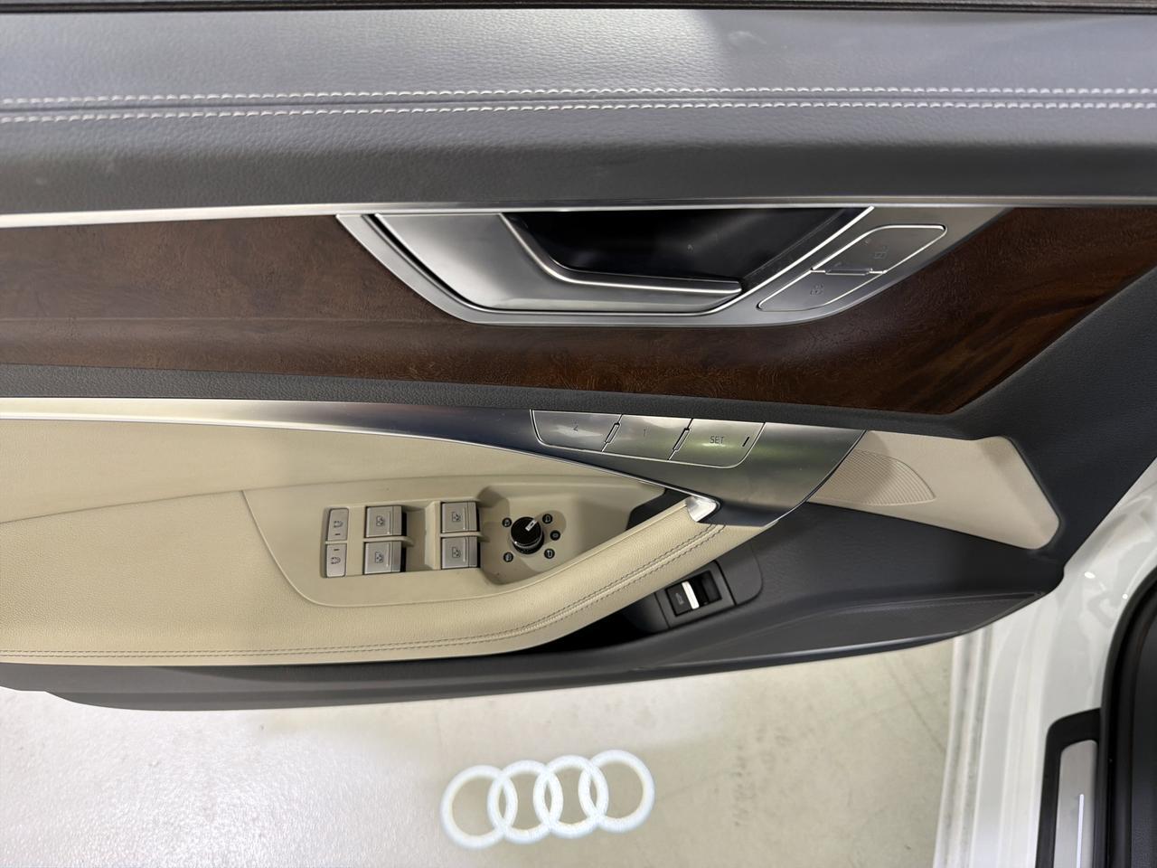 2021 Audi A6 Prestige San Antonio TX