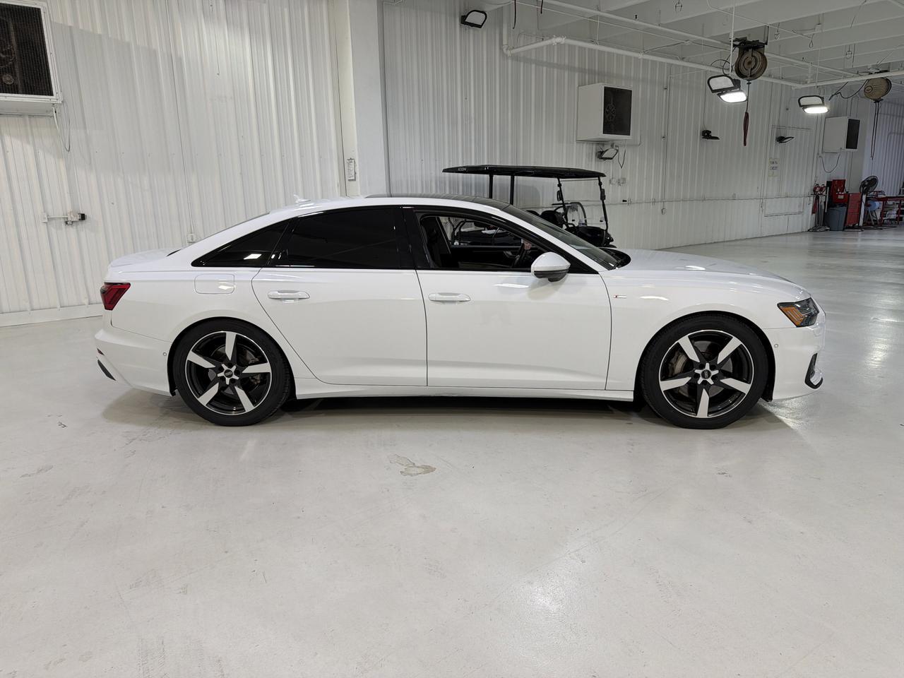 2021 Audi A6 Prestige San Antonio TX