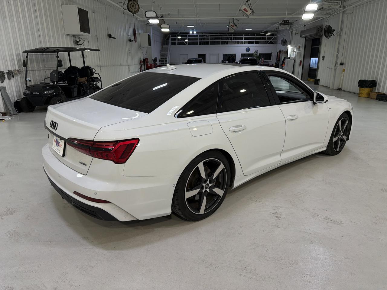 2021 Audi A6 Prestige San Antonio TX