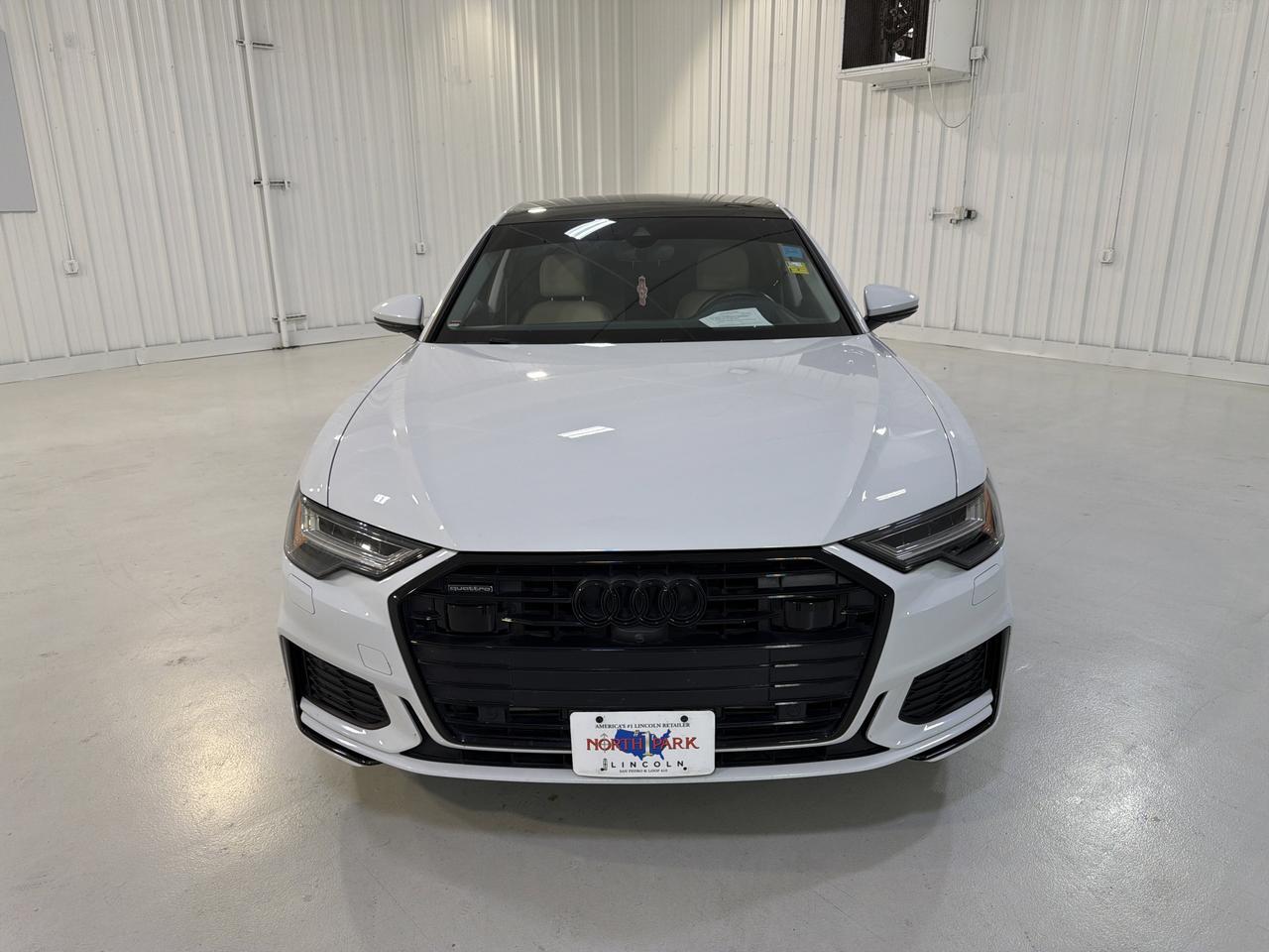 2021 Audi A6 Prestige San Antonio TX