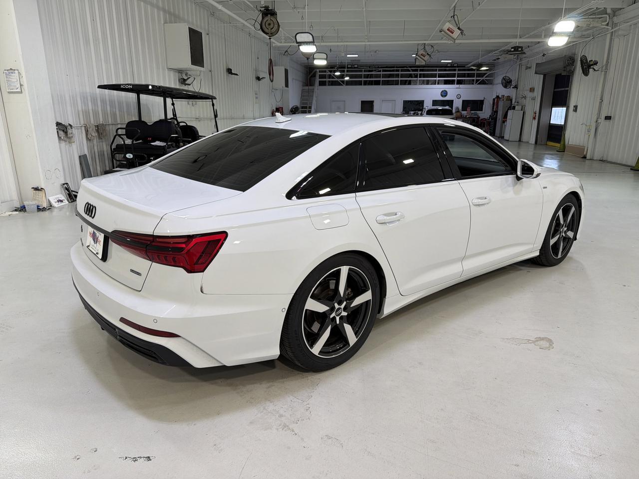2021 Audi A6 Prestige San Antonio TX