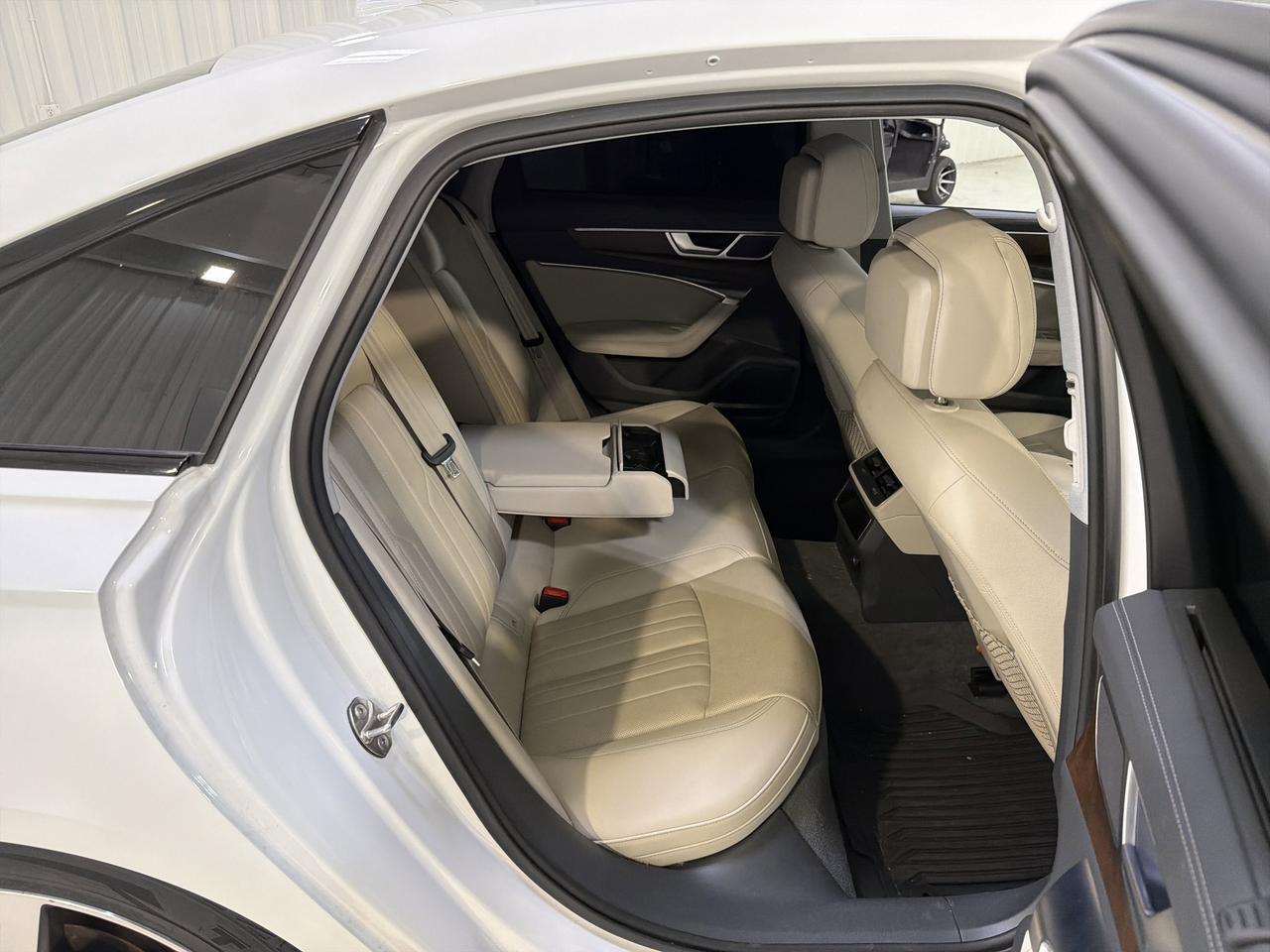 2021 Audi A6 Prestige San Antonio TX