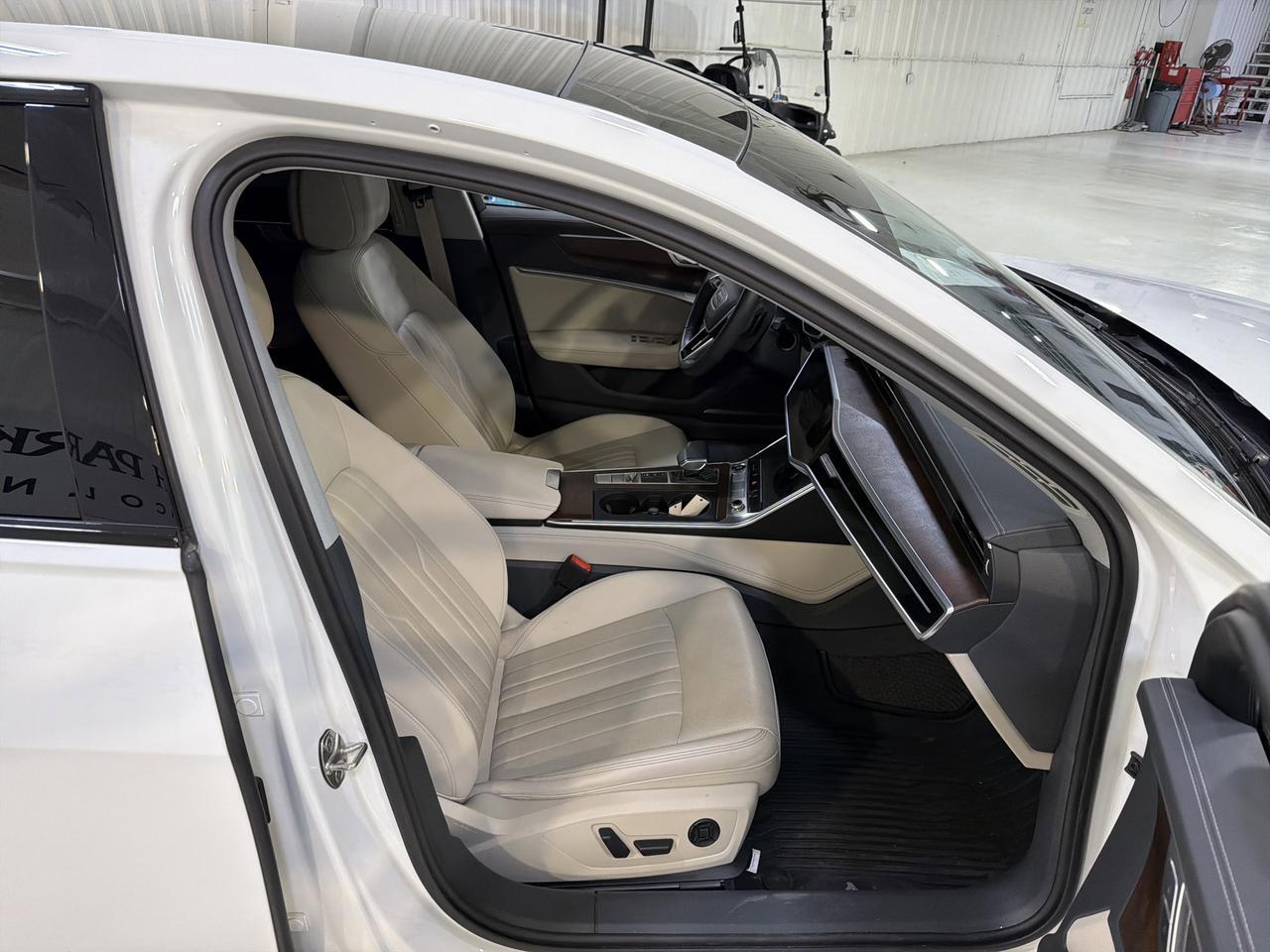 2021 Audi A6 Prestige San Antonio TX