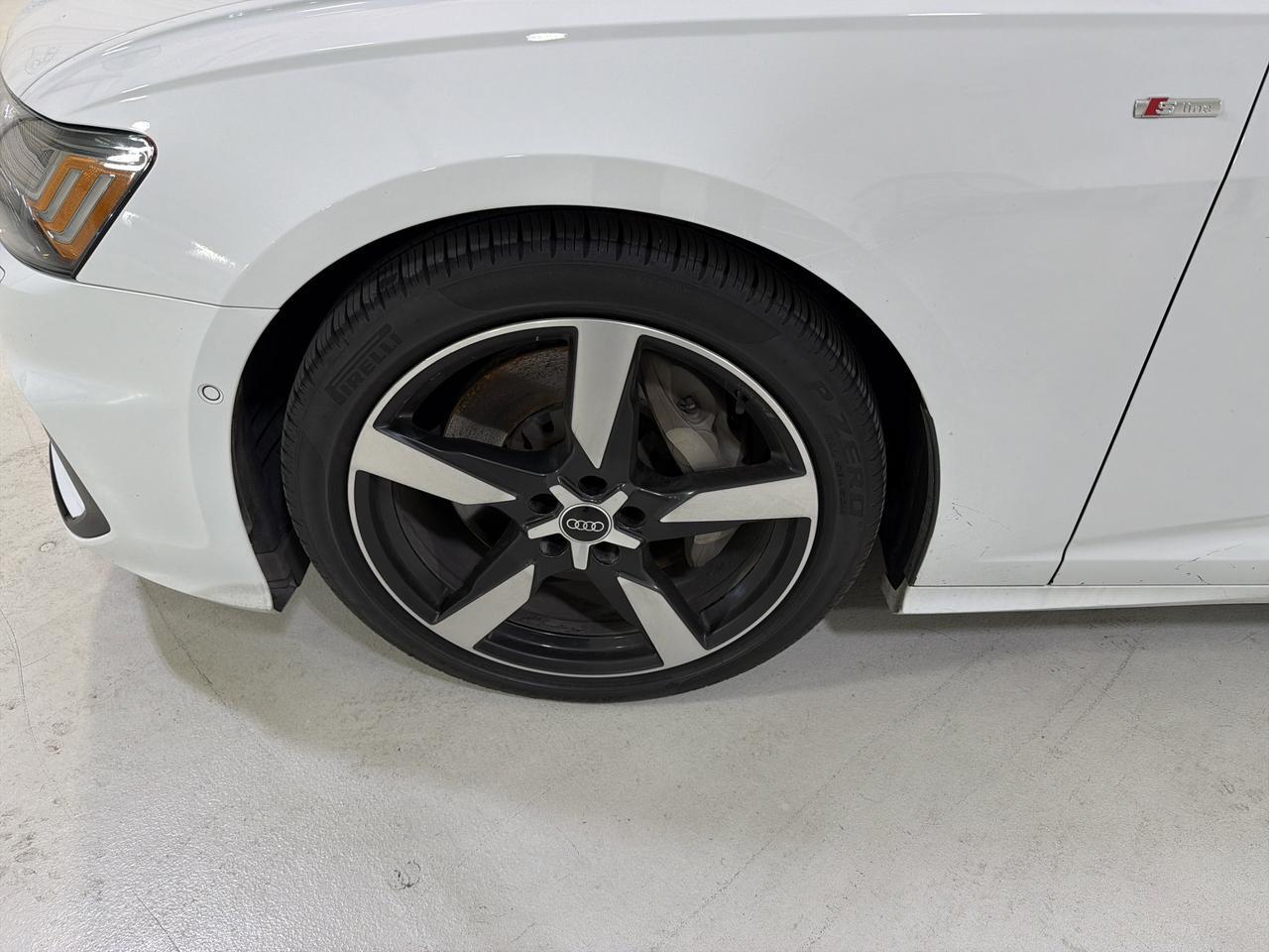 2021 Audi A6 Prestige San Antonio TX