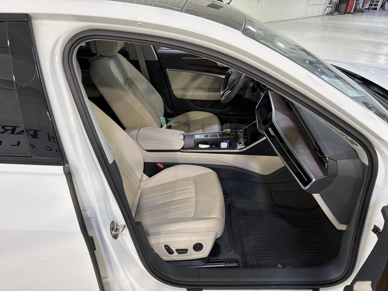 2021 Audi A6 Prestige San Antonio TX