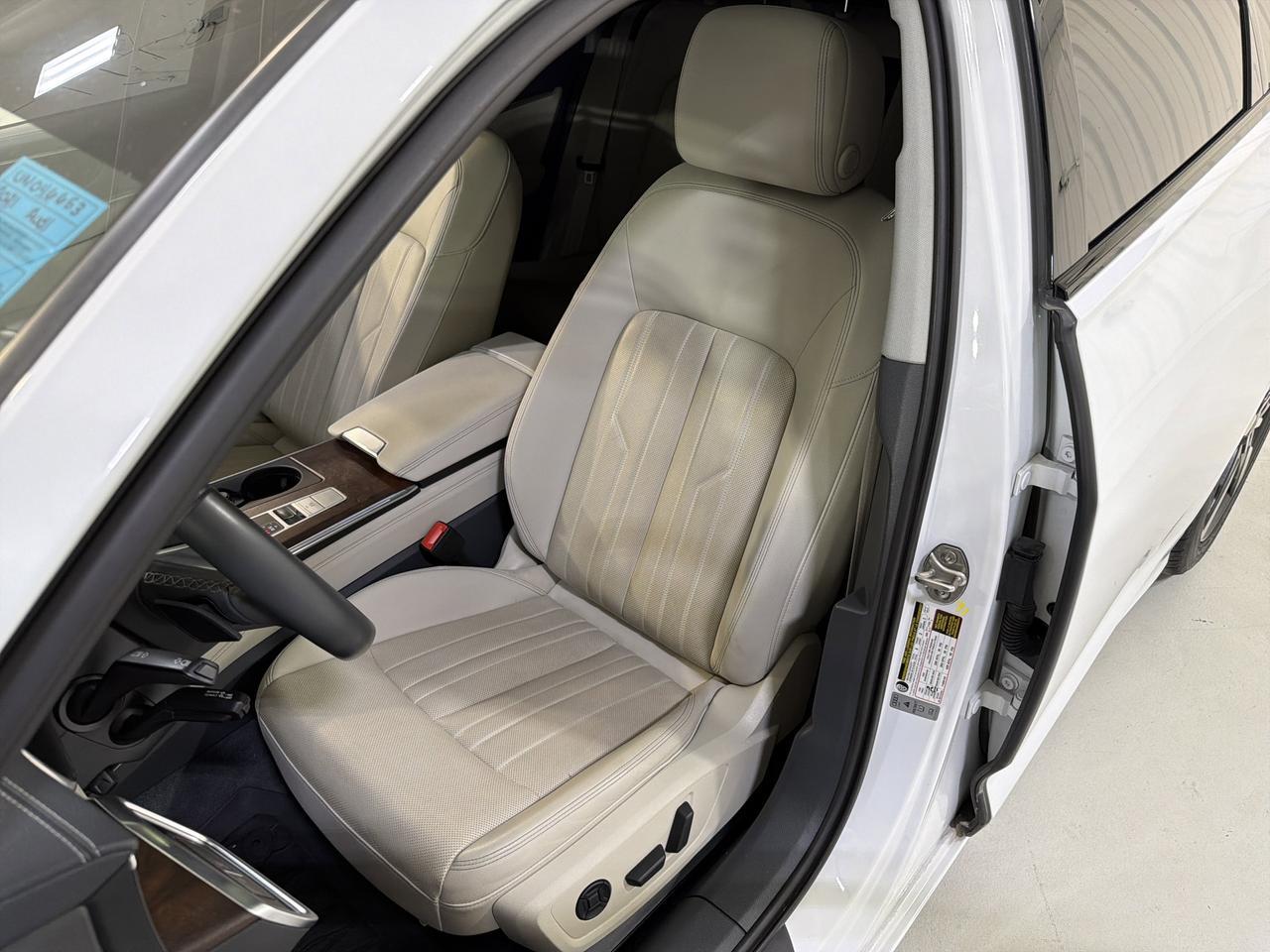 2021 Audi A6 Prestige San Antonio TX