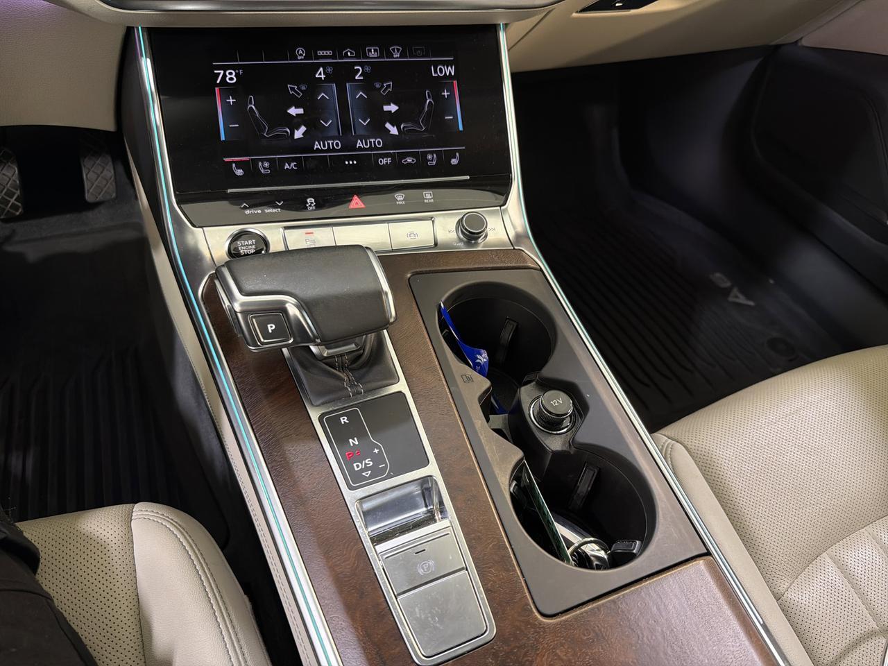 2021 Audi A6 Prestige San Antonio TX