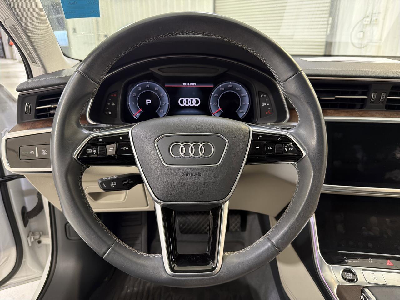 2021 Audi A6 Prestige San Antonio TX