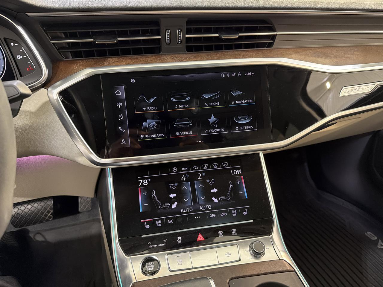 2021 Audi A6 Prestige San Antonio TX