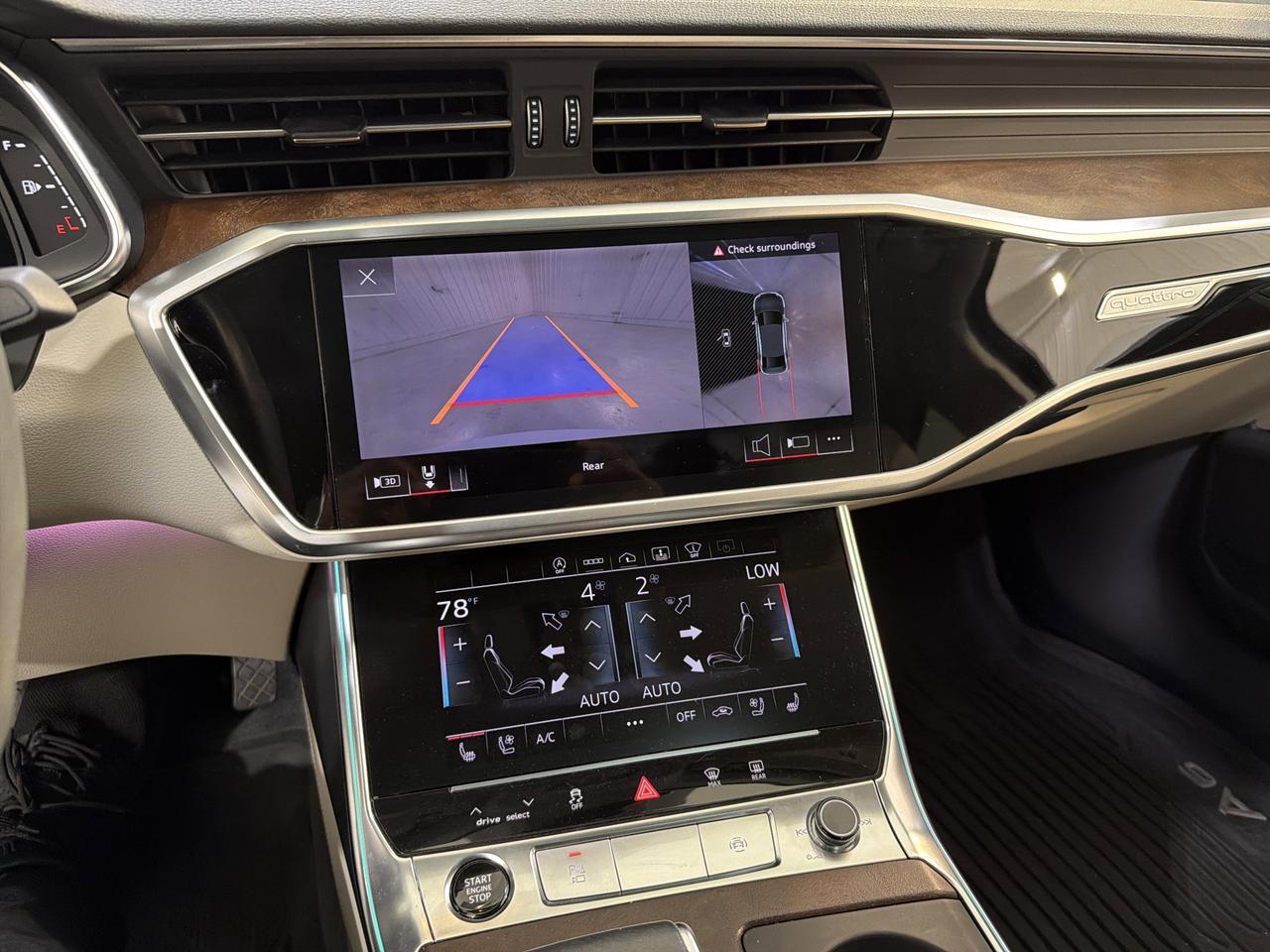 2021 Audi A6 Prestige San Antonio TX