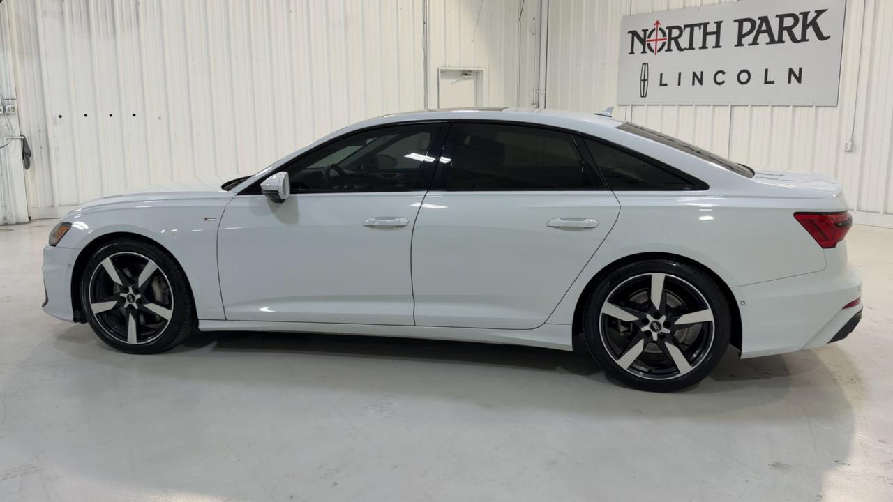 2021 Audi A6 Prestige San Antonio TX