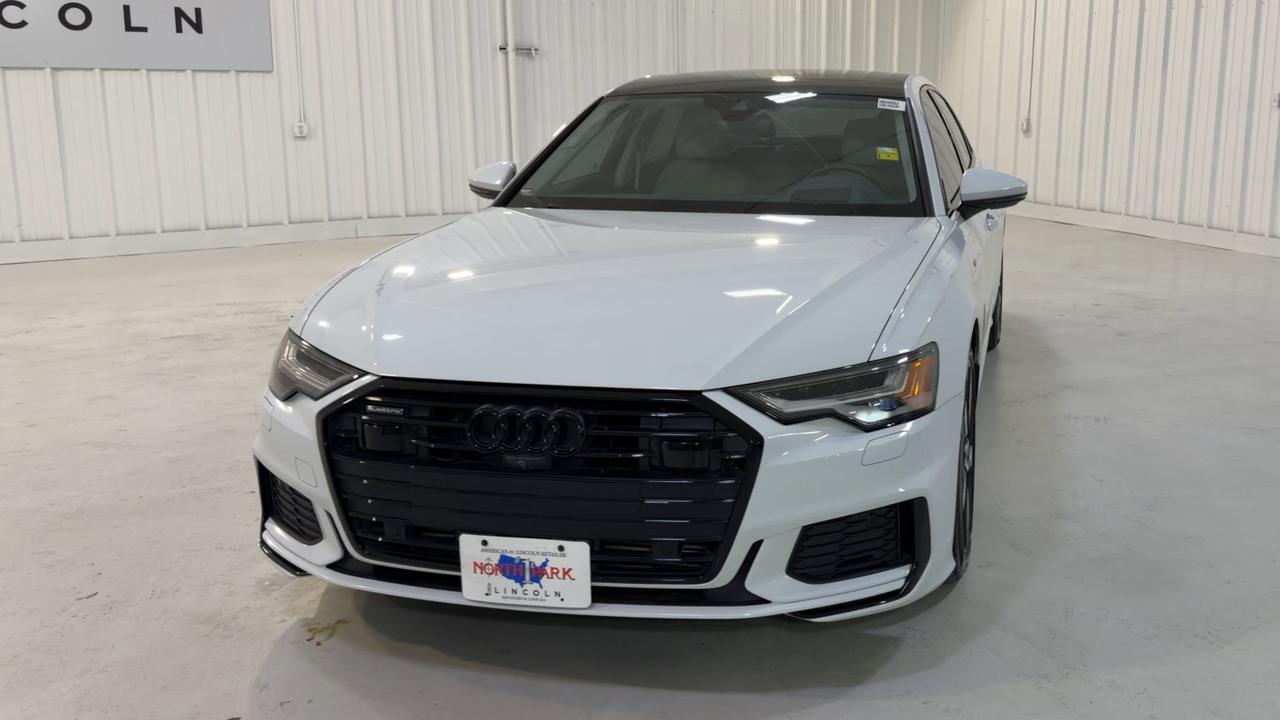 2021 Audi A6 Prestige San Antonio TX
