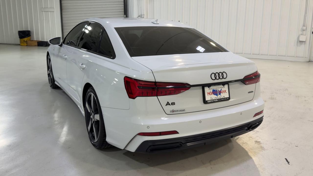 2021 Audi A6 Prestige San Antonio TX