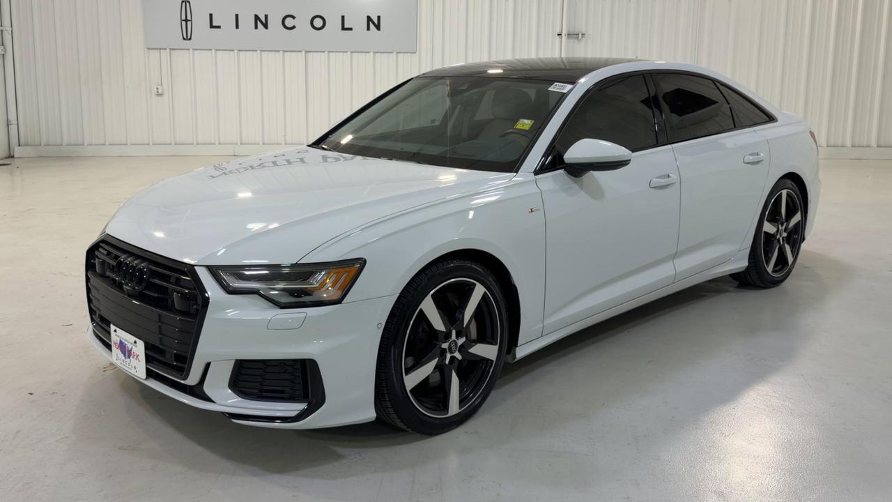 2021 Audi A6 Prestige San Antonio TX