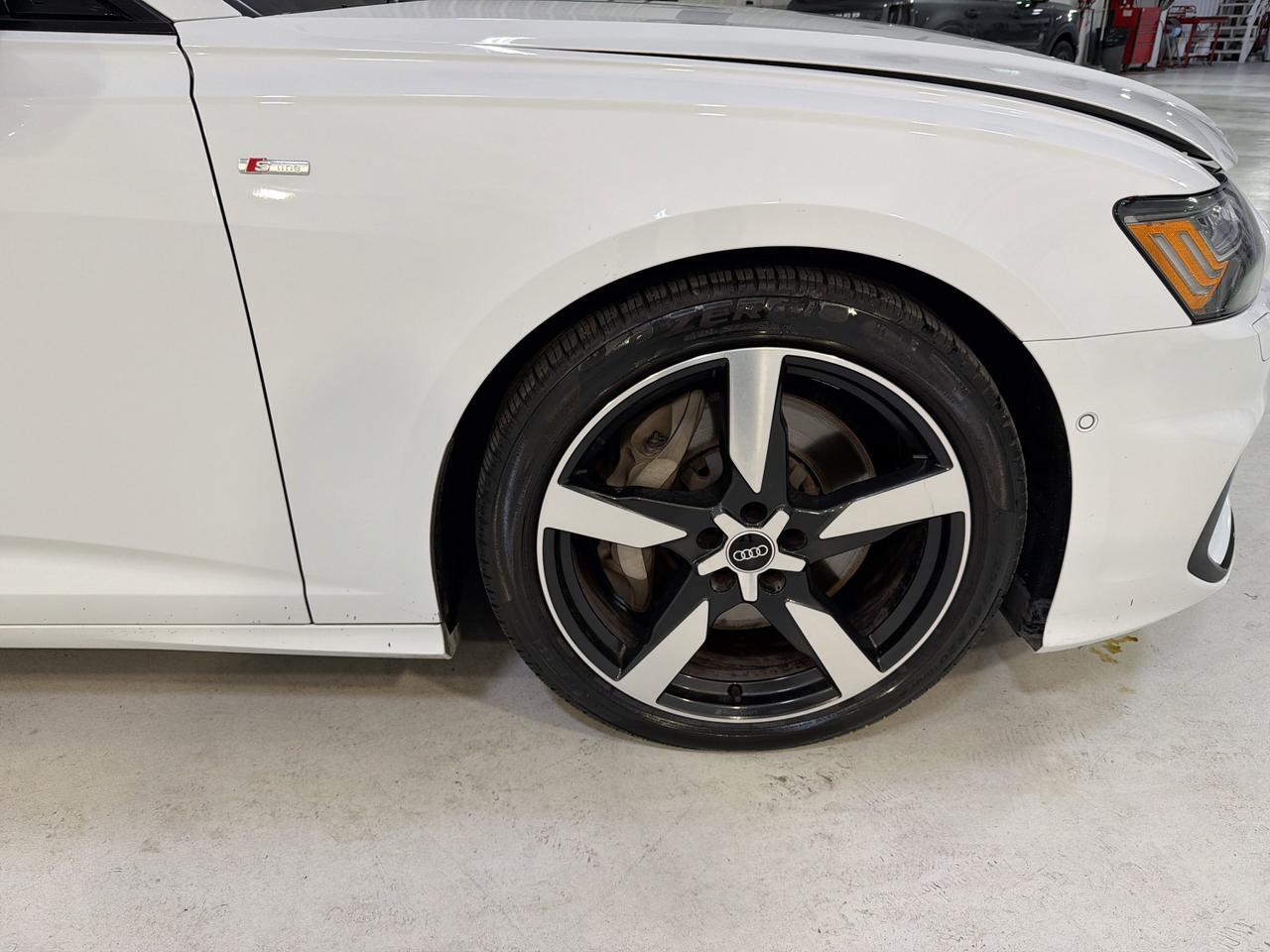 2021 Audi A6 Prestige San Antonio TX